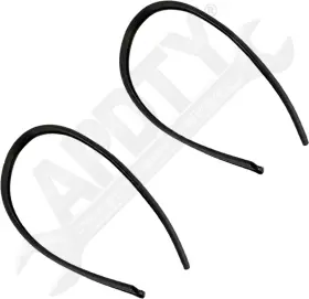 174461 Apdty Roof Drip Molding Seal Kit Driver And Passenger Side 174461 Apdty Roof Drip Molding Seal Kit Driver And Passenger Side