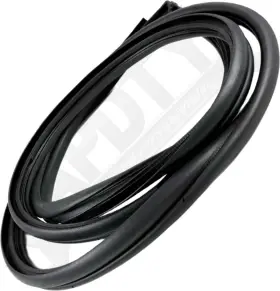 174463 Apdty Door Seal Rear Driver Side