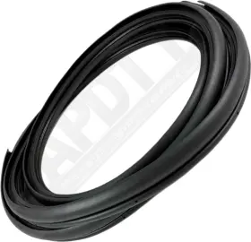 174464 Apdty Door Seal Rear Passsenger Side