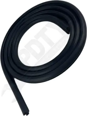 174997 Apdty Door Seal Kit Front