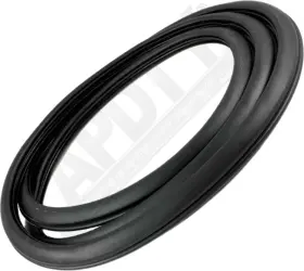 175031 Apdty Door Seal Kit Front