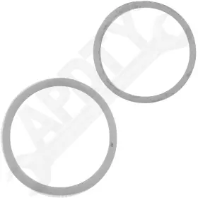 93651 Apdty Power Steering Caps - Sealing Washer Assortment