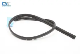 6g33l25324ab Aston Martin V8 Vantage Right Side Door Lower Weatherstrip Seal Oem 2007-2010 #2