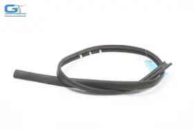 6g33l25324ab Aston Martin V8 Vantage Right Side Door Lower Weatherstrip Seal Oem 2007-2010