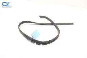 6g33l25325ab Aston Martin V8 Vantage Left Side Door Lower Weatherstrip Seal Oem 2007 - 2010 #3
