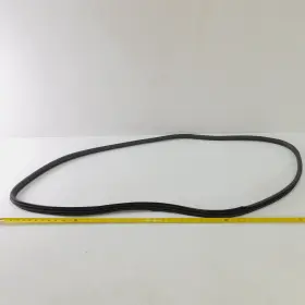 20953037 Ats 1pc 13-18 Cadillac Sedan Front Rh Door Frame Body Weatherstrip Primary Seal