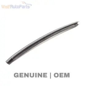 420831619 Audi 2008-2012 2014-2015 R8 - Front Left Door Window Glass Channel / Track