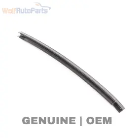 420831620 Audi 2008-2012 2014-2015 R8 - Front Right Door Window Glass Channel / Track