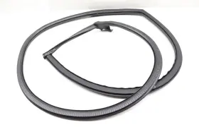 420831708k Audi 2009-2012 2014-2015 R8 - Front Right Door Seal / Weather Stripping Inner #2