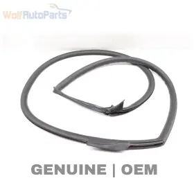 420831708k Audi 2009-2012 2014-2015 R8 - Front Right Door Seal / Weather Stripping Inner