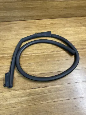 427831708 Audi Oem 2011 - 2015 R8 Spyder Front Right Door Seal Weather Stripping #3 427831708 Audi Oem 2011 - 2015 R8 Spyder Front Right Door Seal Weather Stripping #3