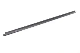 4b0839480c Audi 1998-2004 A6 Quattro - Rear Right Inner Door / Window Slot Seal #2 4b0839480c Audi 1998-2004 A6 Quattro - Rear Right Inner Door / Window Slot Seal #2