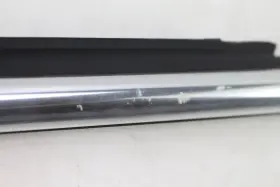 4d0853333 Audi 1997-2002 A8 Quattro - Front Left Exterior Door / Window Slot Seal Trim #2