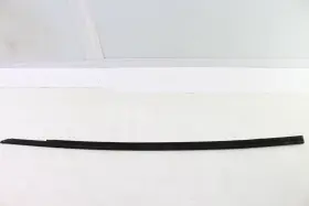 4d0853333 Audi 1997-2002 A8 Quattro - Front Left Exterior Door / Window Slot Seal Trim #3