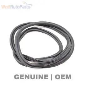 4e0827705b Audi 2007-2010 S8 - Trunk Lid Seal / Weather Stripping 4e0827705b Audi 2007-2010 S8 - Trunk Lid Seal / Weather Stripping