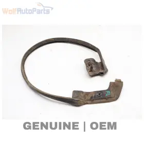 4e0837701j Audi 2004-2010 A8 W12 D3 - Front Left Outer Door Seal / Weather Stripping