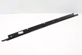 4e0853283b Audi 2007 S8 - Front Left Door Window Slot Seal / Trim #2
