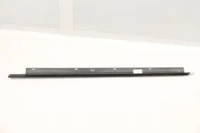 4e0853284d Audi 2007-2010 S8 - Front Right Exterior Door Window Slot Seal / Trim #2