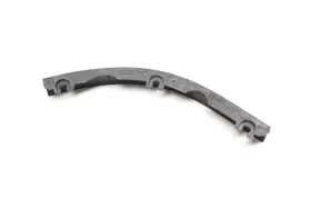 4f0831345c Audi A6 Quattro - Front Left Lower Door Retaining Strip / Bracket Side #2
