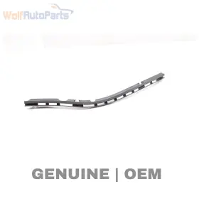 4f0831345e Audi 2005-2011 A6 - Front Left Side Door Retaining Strip / Bracket