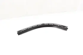 4f0831346a Audi 07-11 S6 - Front Right Lower Door Retaining Strip / Bracket Side #2