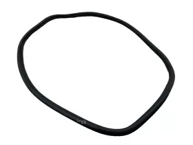 4f0831721c Audi 2005-2011 A6 S6 Front Left Or Right Inner Door Seal / Weather Stripping Oem #2