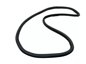 4f0831721c Audi 2005-2011 A6 S6 Front Left Or Right Inner Door Seal / Weather Stripping Oem