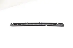 4f0833345 Audi 05-11 A6 Quattro - Rear Left Side Door Retaining Strip / Bracket Right #2
