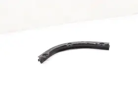 4f0833345a Audi 2005-2011 A6 - Front Left Lower Door Retaining Strip / Bracket Right Side #2