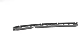 4f0833346 Audi 05-11 A6 Quattro - Rear Right Side Door Retaining Strip / Bracket #2