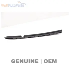 4f0833346 Audi 05-11 A6 Quattro - Rear Right Side Door Retaining Strip / Bracket