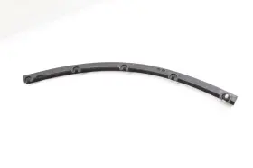4f0833346c Audi 2005-2011 A6 - Rear Right Lower Door Retaining Strip / Bracket Left Side #2