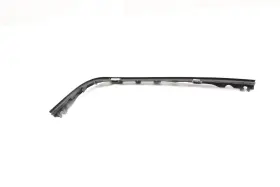 4f0833346d Audi 05-11 A6 Quattro - Rear Right Side Door Retaining Strip / Bracket Left #2