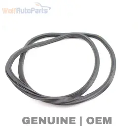 4f5827705b Audi 2005-2011 A6 - Trunk Seal / Weather Stripping