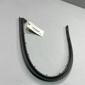 4g0-837-717 Audi A6 2012-2018 Front Left Driver Side Door Lower Weatherstrip Seal Oem #2