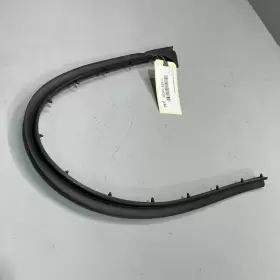 4g0-837-717 Audi A6 2012-2018 Front Left Driver Side Door Lower Weatherstrip Seal Oem #3
