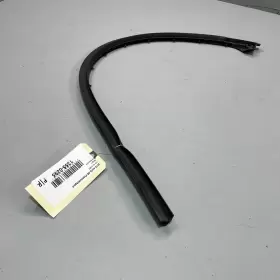 4g0-837-718 Audi 2012-18 A6 S6 Front Right Passenger Side Door Lower Weatherstrip Seal Oem #2