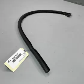 4g0-837-718 Audi 2012-18 A6 S6 Front Right Passenger Side Door Lower Weatherstrip Seal Oem #3