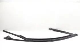 4g0837431b Audi 2016-2018 A6 Quattro - Front Left Door Window Glass Channel / Seal #2