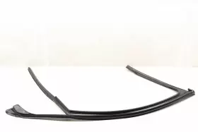 4g0837439 Audi 2013-2014 S6 - Front Left Window Glass Channel / Seal #2