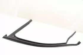 4g0837440 Audi 2013-2014 S6 - Front Right Window Glass Channel / Seal #2