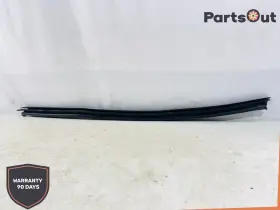 4g0837479a Audi 2013-2018 A6 Front Left Inner Door Window Slot Seal Trim 4g0837479 Oem #3