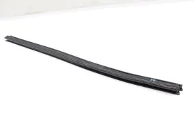 4g0837480a Audi 2012-2018 A6 - Front Right Inner Door Window Slot Seal #2