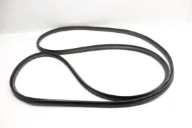 4g0837911 Audi 2013-2018 S6 - Front Outer Door Seal / Weather Stripping #2