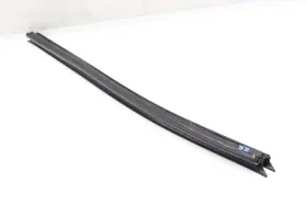 4g0839480b Audi 2012-2018 A6 Quattro - Rear Right Inner Door Window Slot Seal / Trim #2