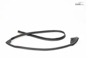 4g0839717c Audi 2012-2018 A6 C7 Sedan Rear Left Side Door Panel Lower Weatherstrip Seal Oem