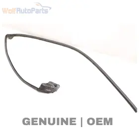 4g0839718a Audi 2012-2014 A6 Quattro - Rear Right Outer Door Seal / Weather Stripping