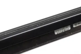 4g0853283h Audi 2016-2018 A6 - Front Left Exterior Door Window Slot Seal / Trim #2 4g0853283h Audi 2016-2018 A6 - Front Left Exterior Door Window Slot Seal / Trim #2