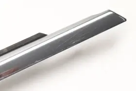 4g0853284 Audi 2013-2018 S6 C7 - Front Right Exterior Door Window Slot Seal / Trim #3 4g0853284 Audi 2013-2018 S6 C7 - Front Right Exterior Door Window Slot Seal / Trim #3