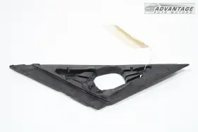 4g0867367d Audi 2012-2018 A6 C7 Front Left Driver Side Door Mirror Triangle Seal Oem 4g0867367d Audi 2012-2018 A6 C7 Front Left Driver Side Door Mirror Triangle Seal Oem